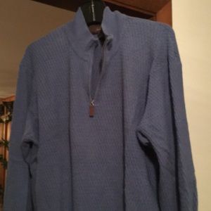 Sweater men’s fair condition